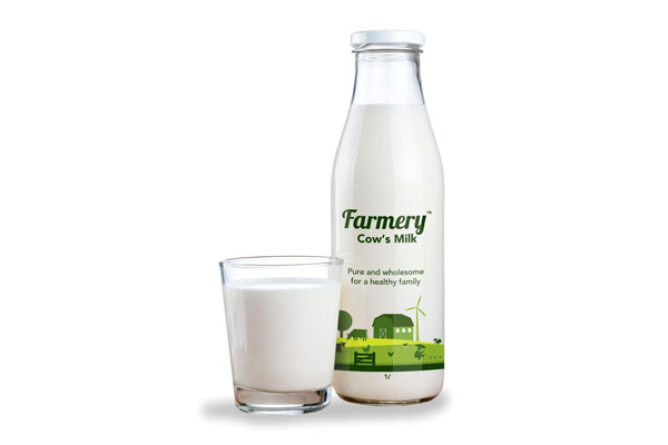 bảo quản sữa mẹ & vận chuyển sữa tươi nông trại với CoolMagic Gel Ice Packs