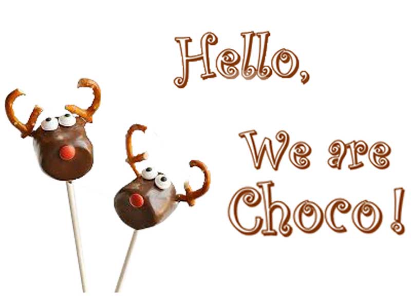 bảo quản giữ lạnh socola