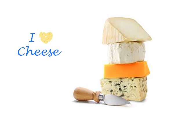 vận chuyển lạnh bảo quản phô mai