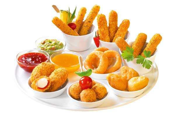 bảo quản lạnh thực phẩm giao hàng nhanh với CoolMagic Gel Ice Packs