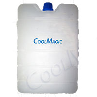 Reusable Plastic Ice Pack