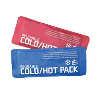 Túi chườm nóng lạnh vật lý trị liệu