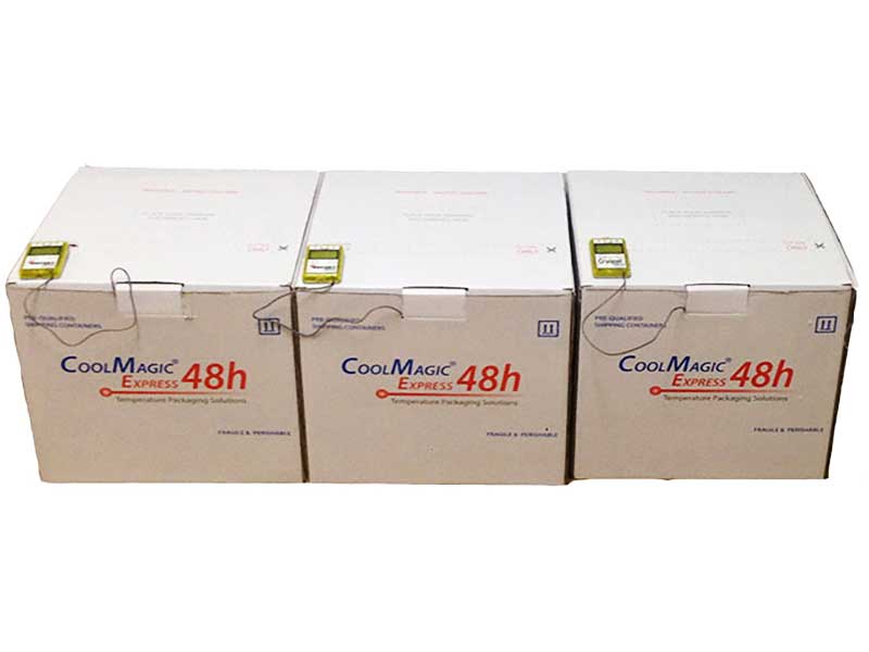 thùng vận chuyển CoolMagic Express