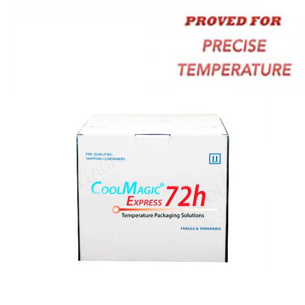 Thùng vận chuyển lạnh