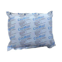 Deep Frozen Gel Ice Packs bảo quản thực phẩm đông lạnh