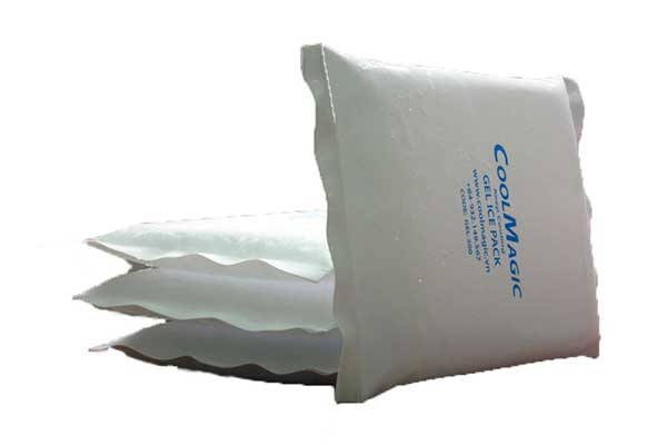 đá gel an toàn bảo quản giữ lạnh socola, kem, bơ, phô mai