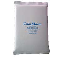 Gel Ice Packs, bảo quản hải sản, sữa tươi, rau quả, vân vân