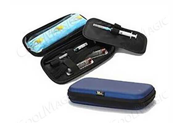 túi giữ lạnh insulin