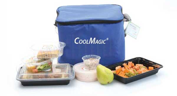 túi giữ nhiệt hộp cơm