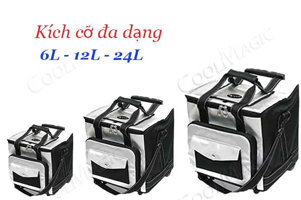 Túi giữ nhiệt nóng lạnh