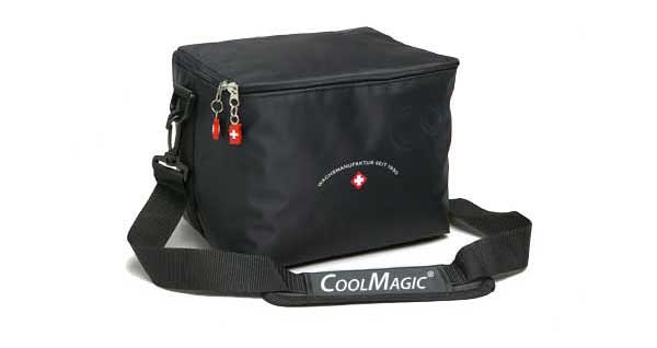 túi giữ nhiệt y tế vận chuyển vaccin & tế bào máu