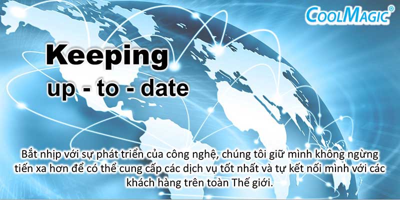 CoolMagic gel ice packs and cold shipping solutions